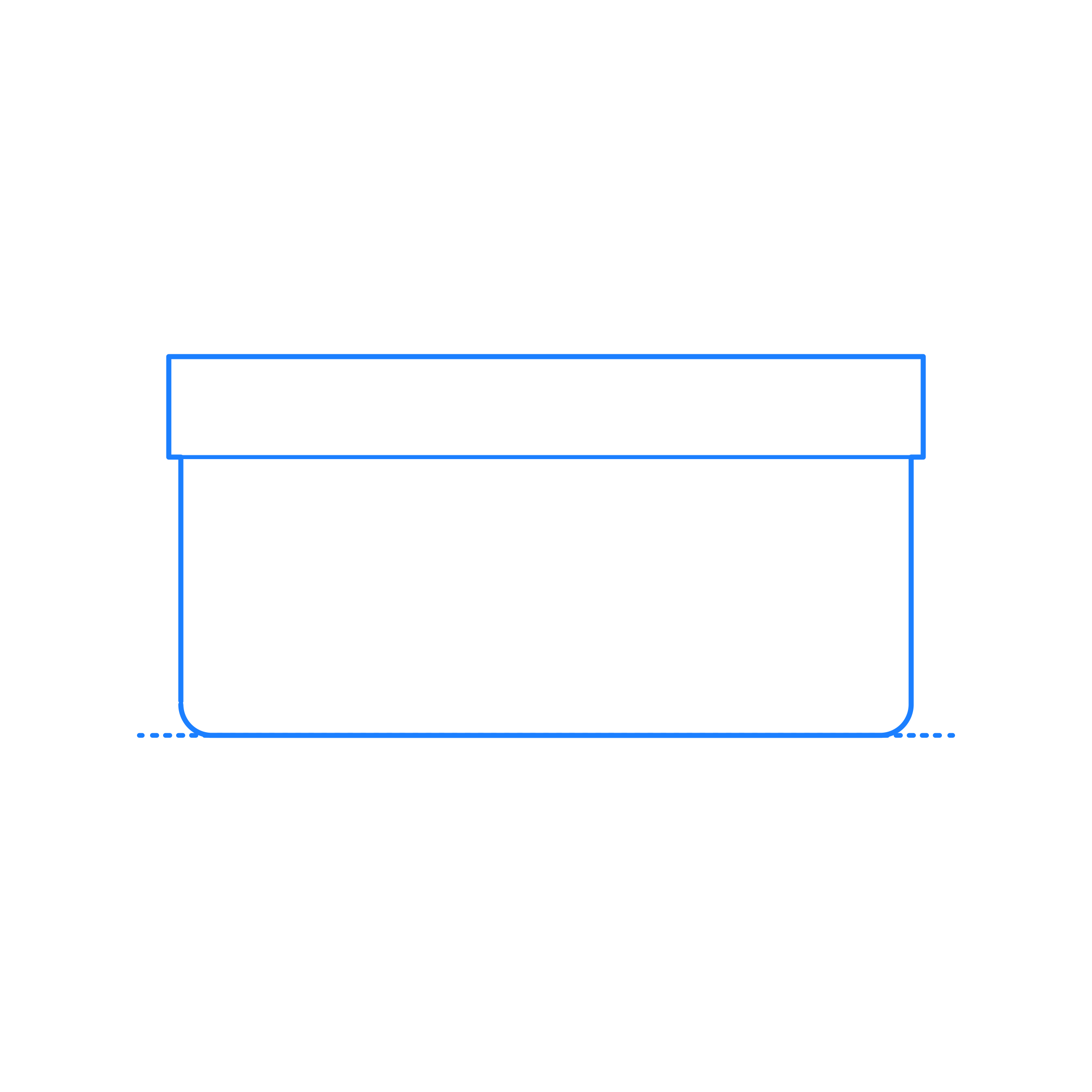 Furniture Side Tables End Tables Drum Pouf Tray Wide Contour Svg Vector Free Vectors
